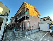 六会日大前駅より徒歩13分 1階 築27年7ヶ月の賃貸物件