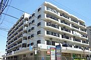５３田中ビルペアシティー湘南 4階 築40年9ヶ月の賃貸物件