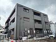 湘南台駅より徒歩5分 新築 3階建の賃貸物件