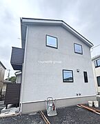 湘南台駅より徒歩8分 新築の賃貸物件