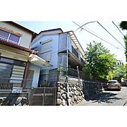 藤沢駅より徒歩16分 2階 築53年の賃貸物件