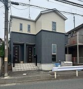 ピース湘南 1階 築19年7ヶ月の賃貸物件