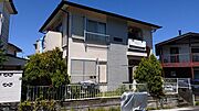 北鎌倉駅よりバス5分 徒歩6分 1階 築41年7ヶ月の賃貸物件