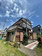 茅ケ崎駅より徒歩15分 1階 築44年2ヶ月の賃貸物件