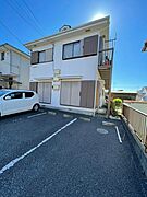 ノアヒルズの賃貸物件