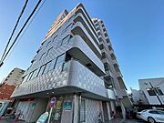 アルテール湘南 9階 築20年8ヶ月の賃貸物件
