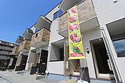 辻堂駅より徒歩14分 2階 築10年4ヶ月の賃貸物件
