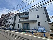 辻堂駅より徒歩15分 新築 3階建の賃貸物件