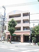 アエリア湘南の賃貸物件
