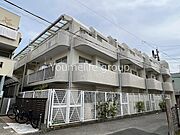 辻堂駅より徒歩4分 1階 築37年2ヶ月の賃貸物件