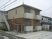 辻堂駅より徒歩12分 1階 築16年の賃貸物件