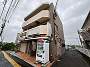 善行駅より徒歩1分 築39年5ヶ月 3階建の賃貸物件