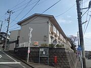 藤沢駅よりバス7分 徒歩5分 1階 築39年10ヶ月の賃貸物件