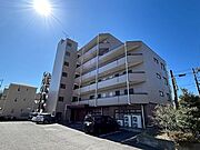 藤沢駅より徒歩20分 6階 築33年10ヶ月の賃貸物件