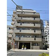 茅ケ崎駅より徒歩5分 8階 築37年4ヶ月の賃貸物件