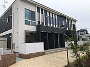 茅ケ崎駅よりバス13分 徒歩2分 1階 築5年の賃貸物件