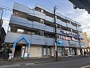 松本中央ビルの賃貸物件