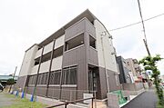フレシア鵠沼海岸の賃貸物件