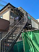 江ノ島駅より徒歩1分 2階 築42年の賃貸物件