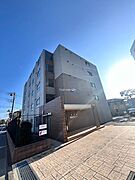 辻堂駅より徒歩13分 築10年7ヶ月 5階建の賃貸物件