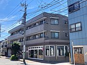 グランドステータス湘南ドリームパレス浜竹の賃貸物件