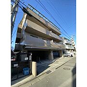 六会日大前駅より徒歩2分 2階 築31年4ヶ月の賃貸物件