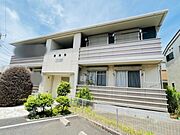辻堂駅よりバス8分 徒歩4分 1階 築18年の賃貸物件