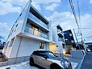 MaisonEauileの賃貸物件