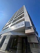 辻堂駅より徒歩2分 4階 築29年8ヶ月の賃貸物件