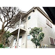 大船駅より徒歩10分 1階 築37年の賃貸物件