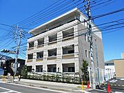 辻堂駅より徒歩13分 1階 築16年の賃貸物件