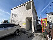 LAIDBACKTERRACEの賃貸物件