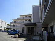 藤沢駅より徒歩23分 2階 築32年8ヶ月の賃貸物件