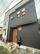 辻堂駅より徒歩28分 築4年1ヶ月 2階建の賃貸物件