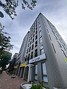 ラ トゥール レ ジュモーの賃貸物件