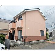 片瀬江ノ島駅より徒歩13分 築20年11ヶ月 2階建の賃貸物件