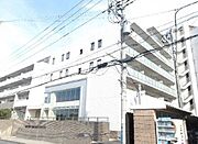 藤沢駅より徒歩11分 3階 築15年11ヶ月の賃貸物件
