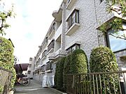 パストラル湘南の賃貸物件