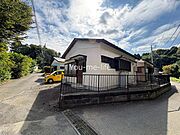 辻堂駅よりバス7分 徒歩15分 築56年9ヶ月の賃貸物件