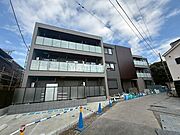アルカン・メール藤沢の賃貸物件
