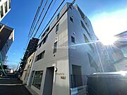 ブランメゾン南藤沢 4階 築23年7ヶ月の賃貸物件