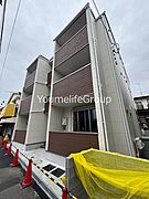 藤沢駅より徒歩9分 1階 新築の賃貸物件