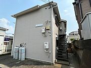 善行駅より徒歩9分 築28年5ヶ月 2階建の賃貸物件