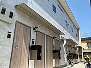 富士見町駅より徒歩5分 2階 築1年8ヶ月の賃貸物件