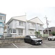 善行駅より徒歩8分 築36年4ヶ月 2階建の賃貸物件