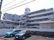 茅ケ崎駅より徒歩12分 1階 築39年1ヶ月の賃貸物件
