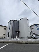 茅ケ崎駅より徒歩39分 1階 新築の賃貸物件