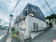 藤沢駅より徒歩14分 1階 築16年8ヶ月の賃貸物件