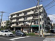 めぐみビルの賃貸物件