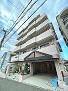 ケントコート藤沢善行 1階 築36年11ヶ月の賃貸物件